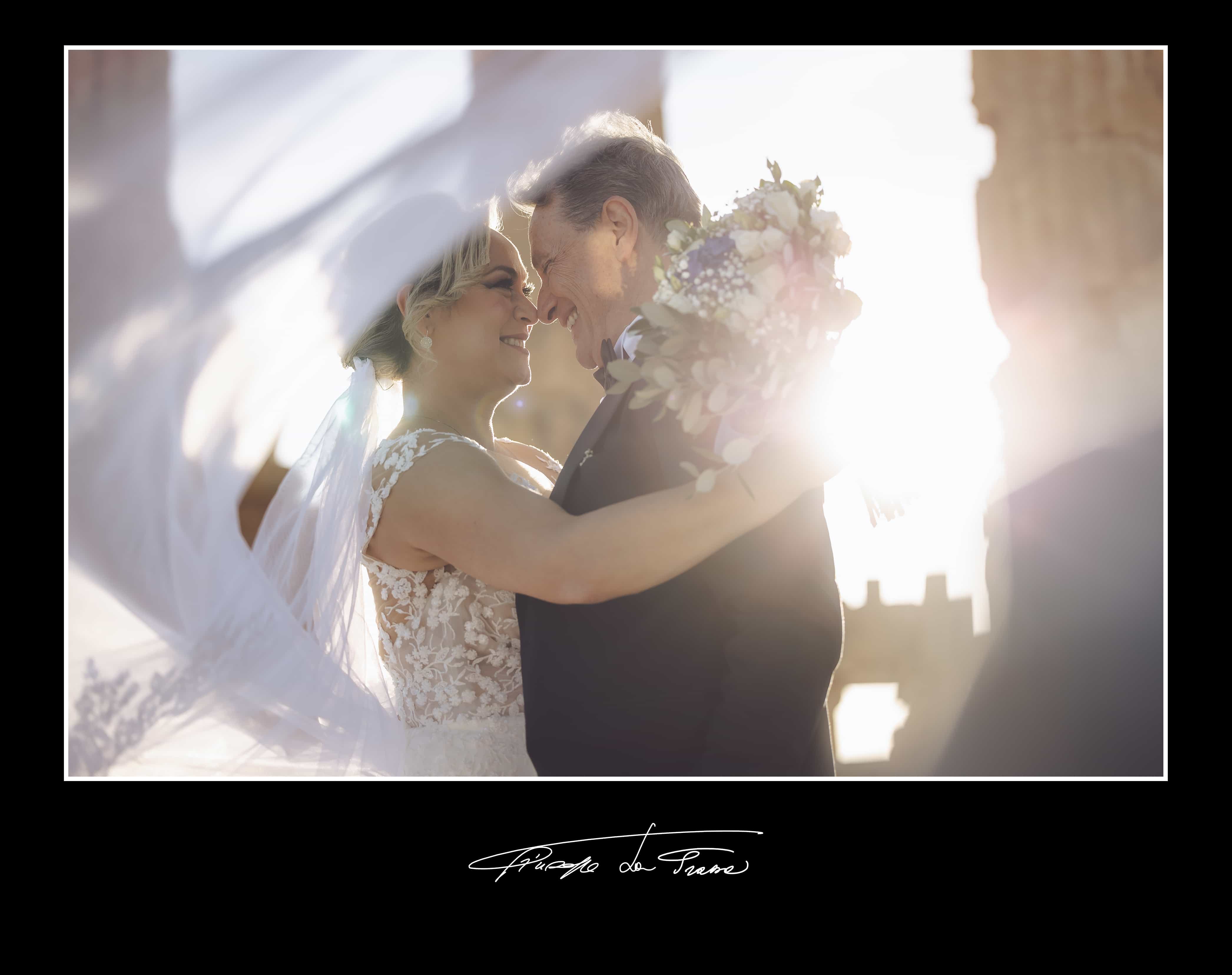 Album Germano e Dorotea