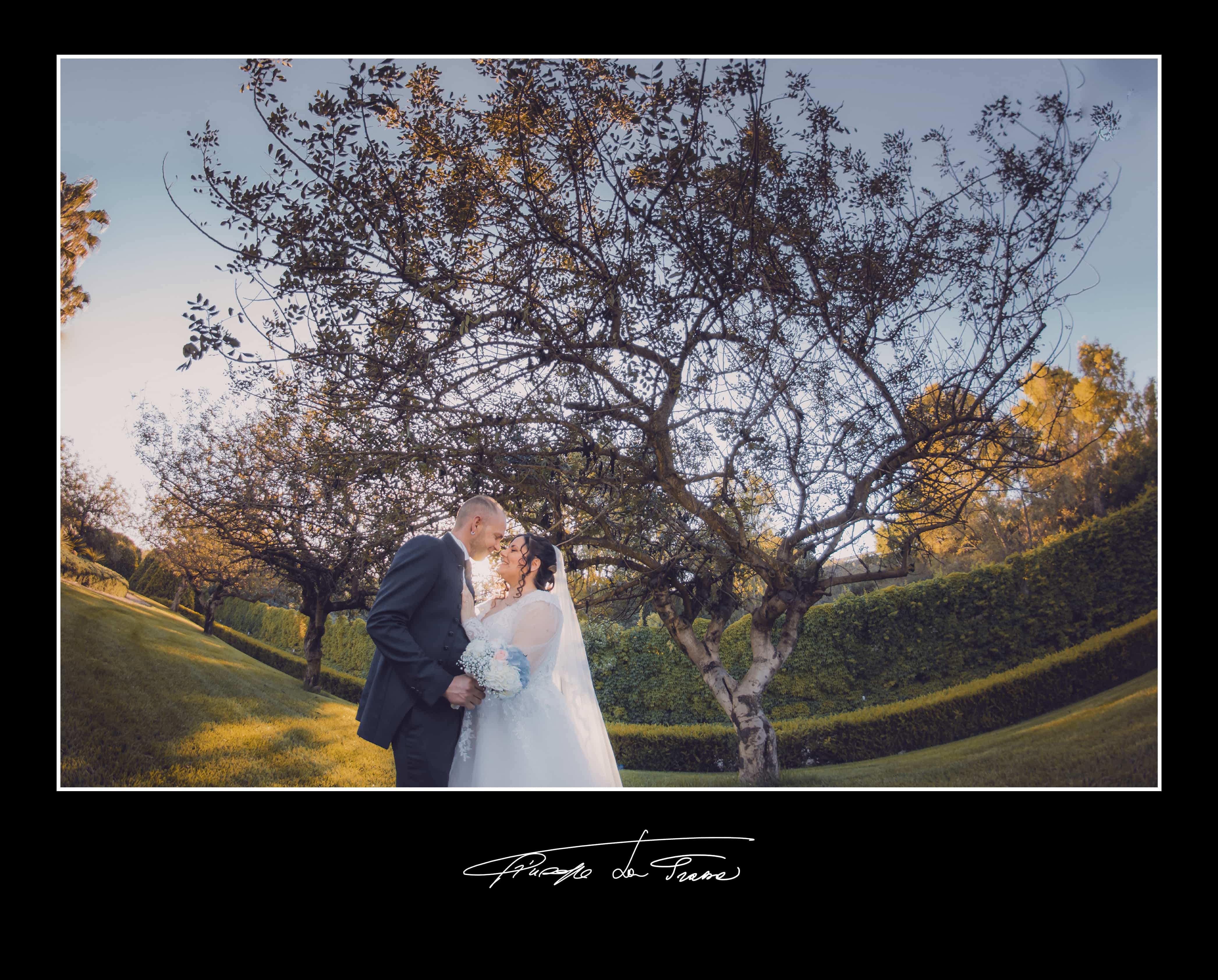 Album Giuseppe e Chiara