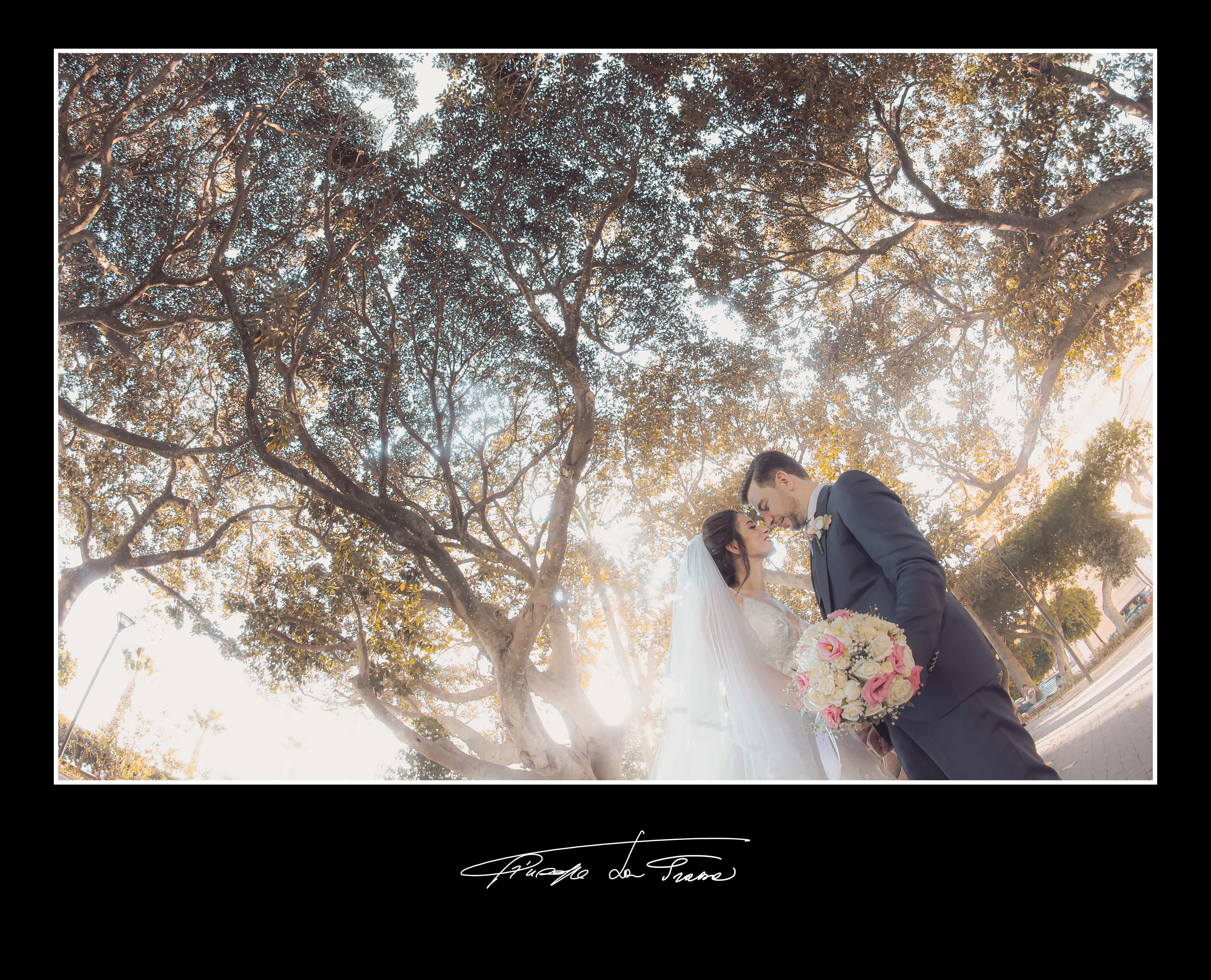 Album Emanuele Marcello ed Erica
