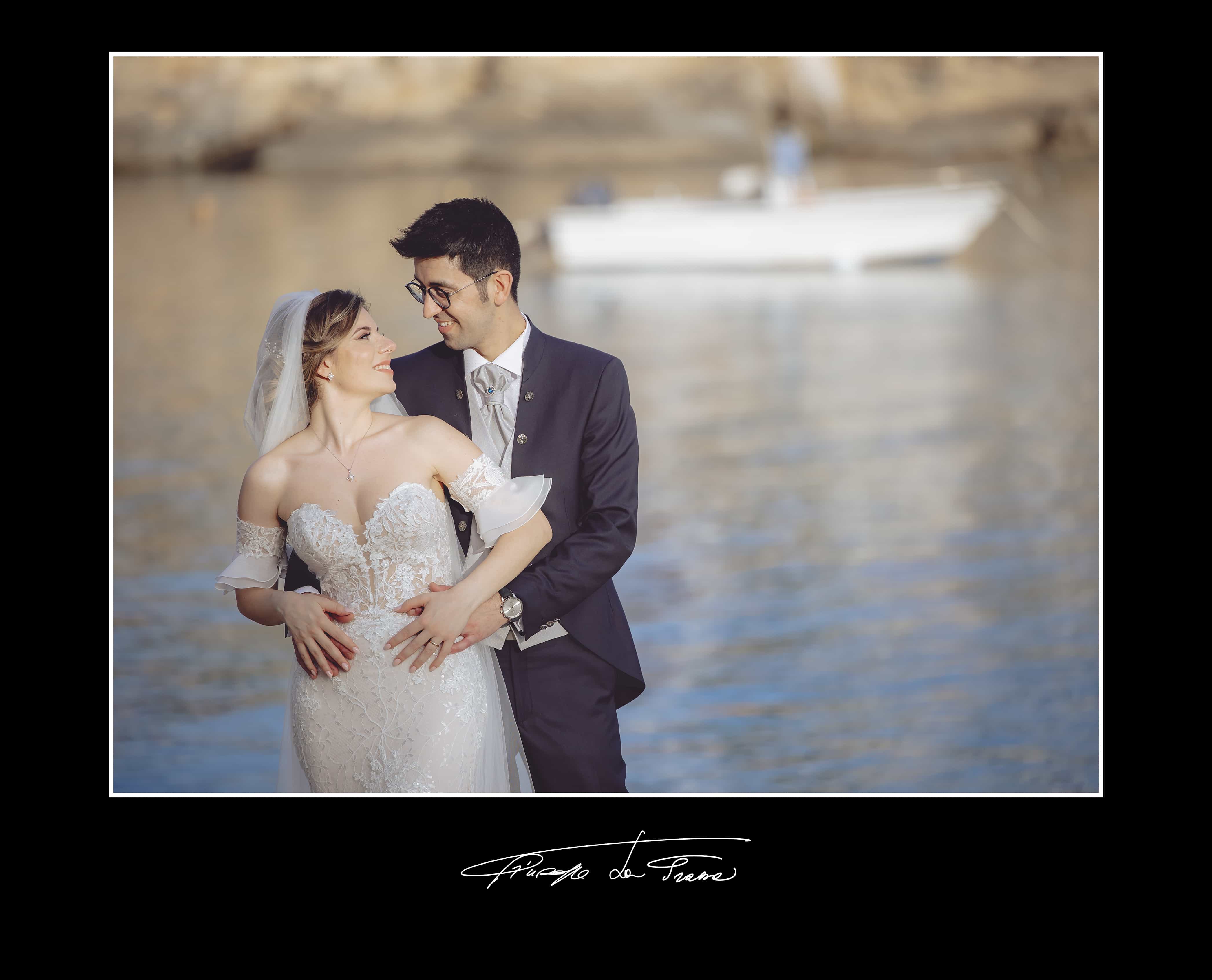 Album Rosario e Marika