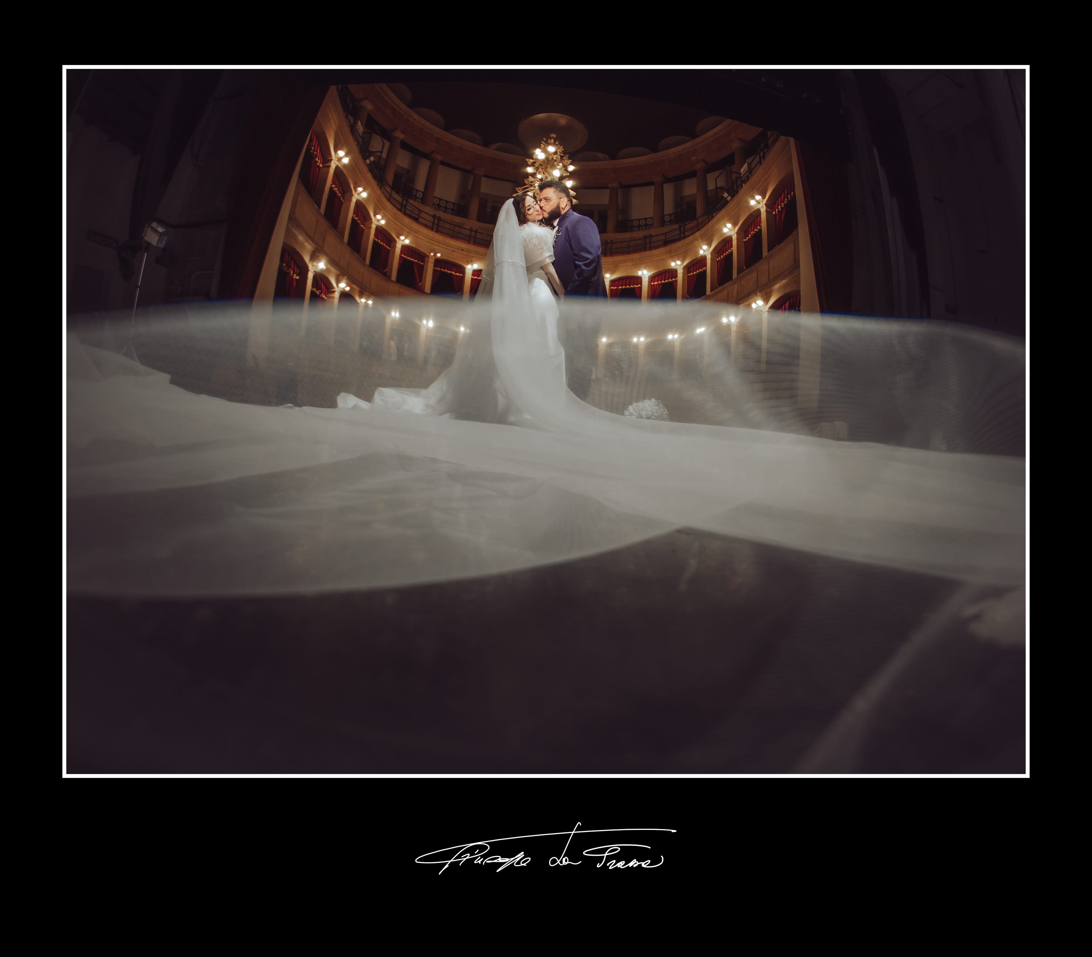 Album Calogero e Maria