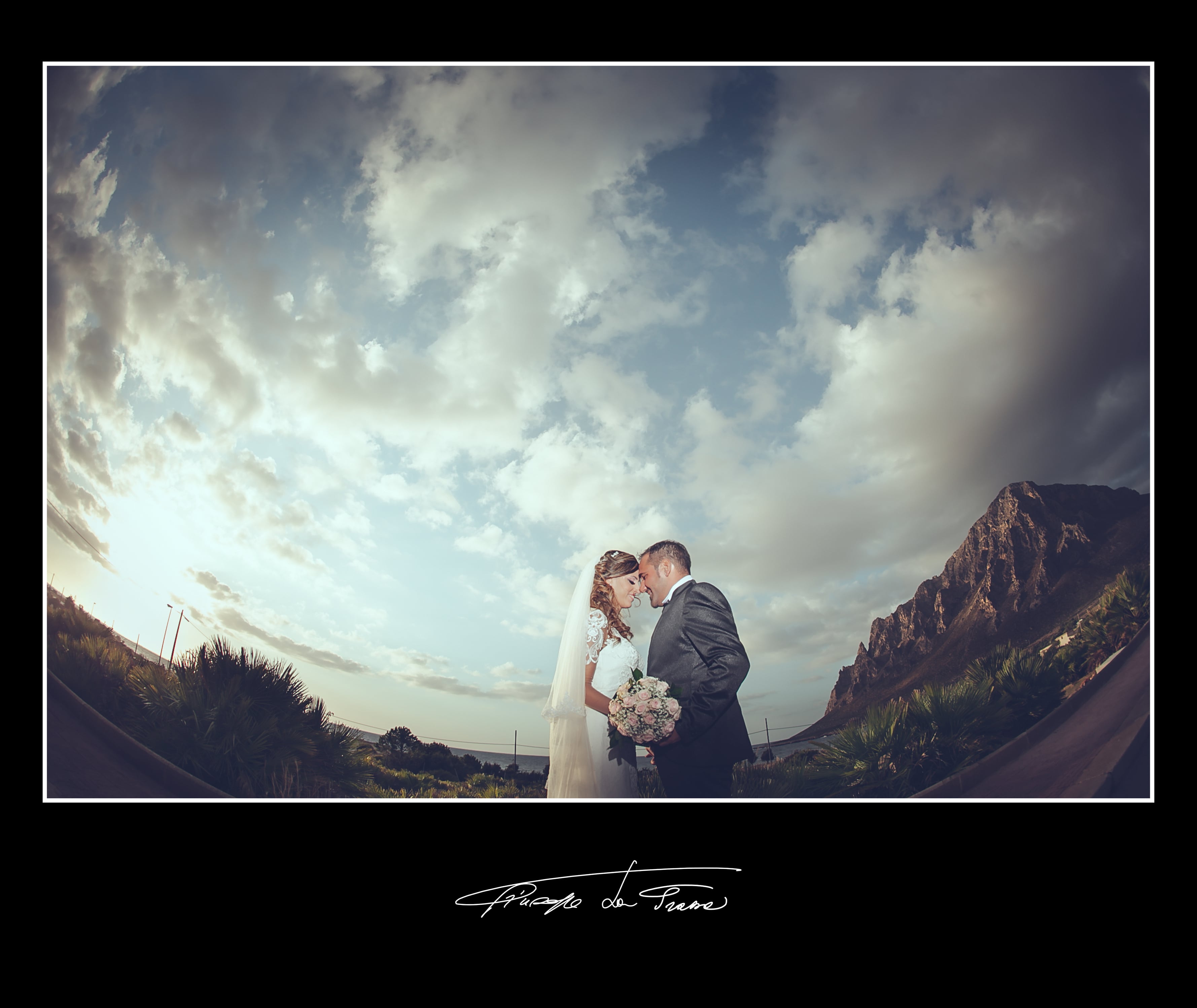 Album Vito e Deborah