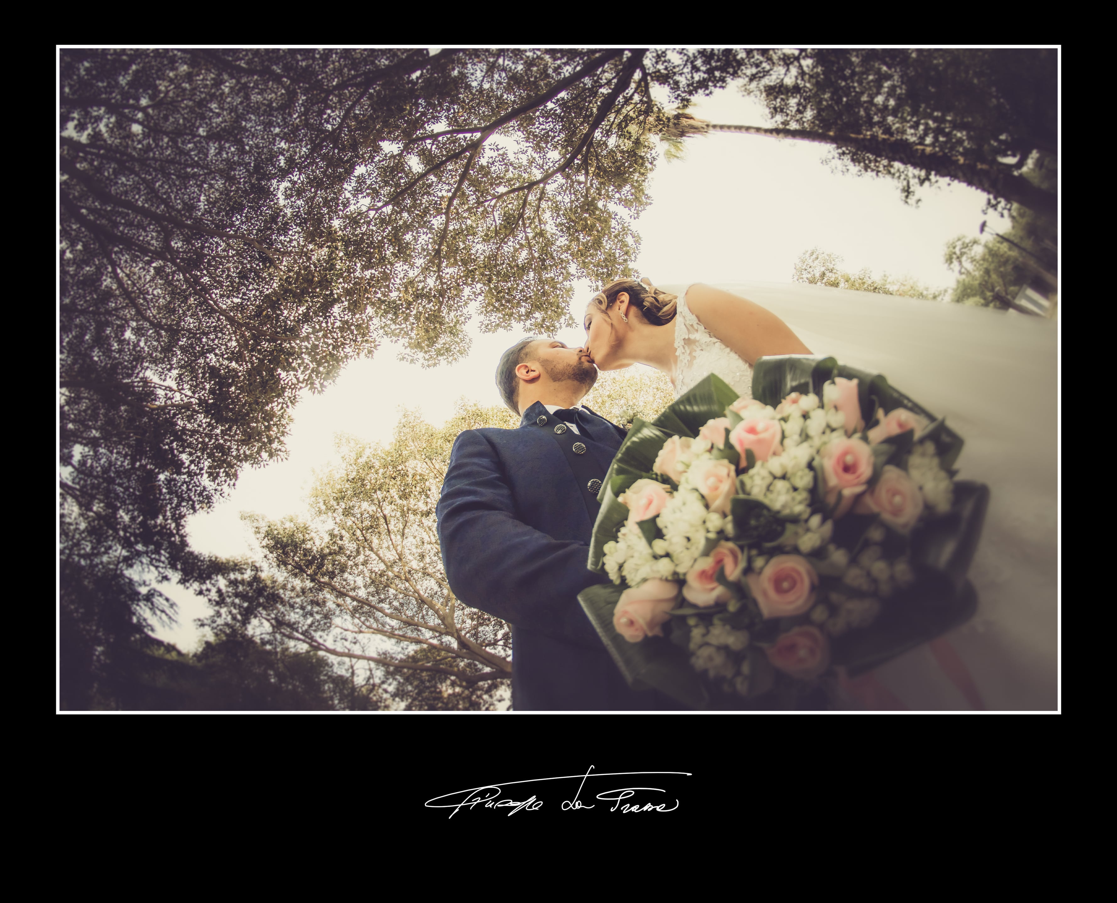 Album Gessica e Giuseppe