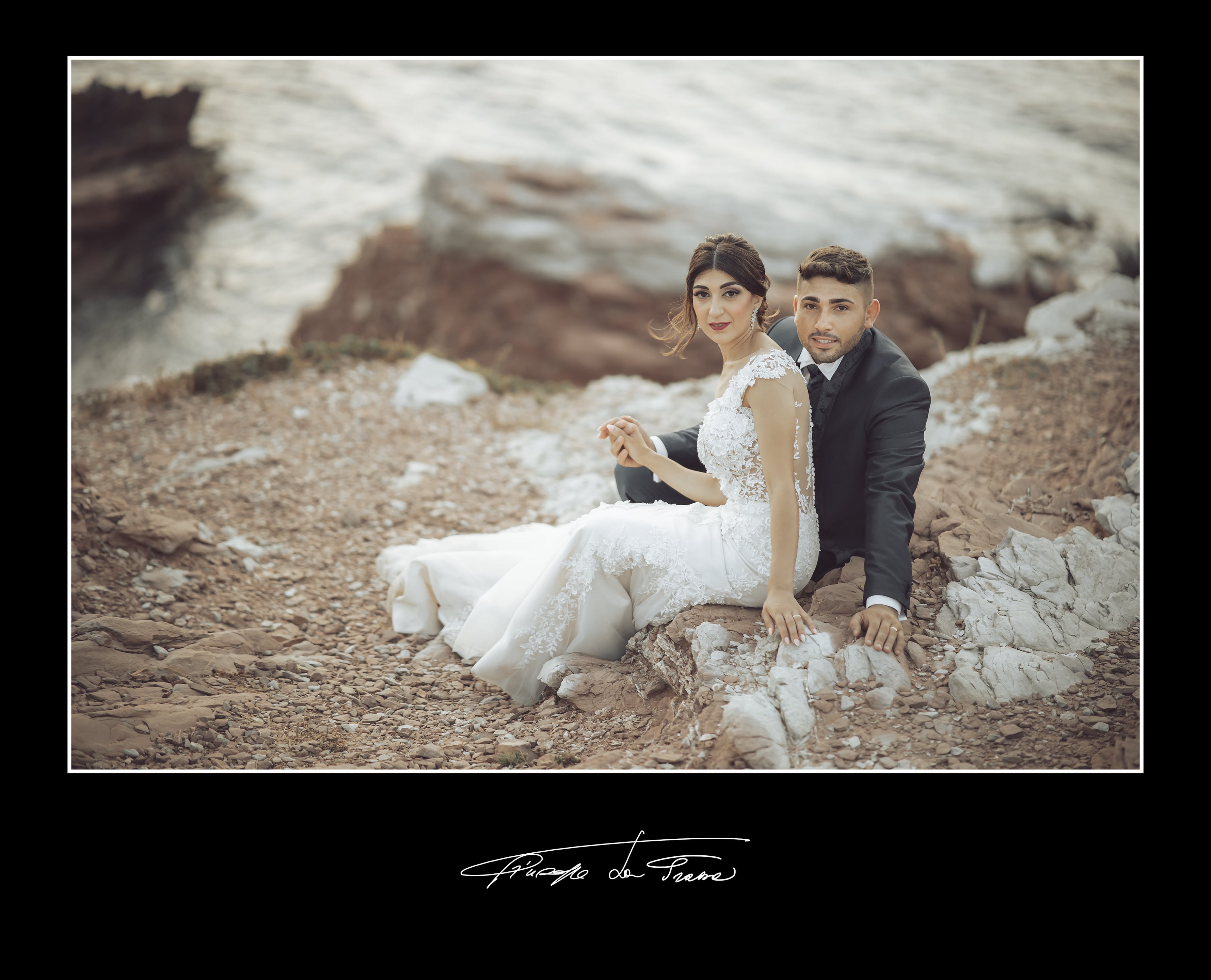 Album Fabio e Valentina
