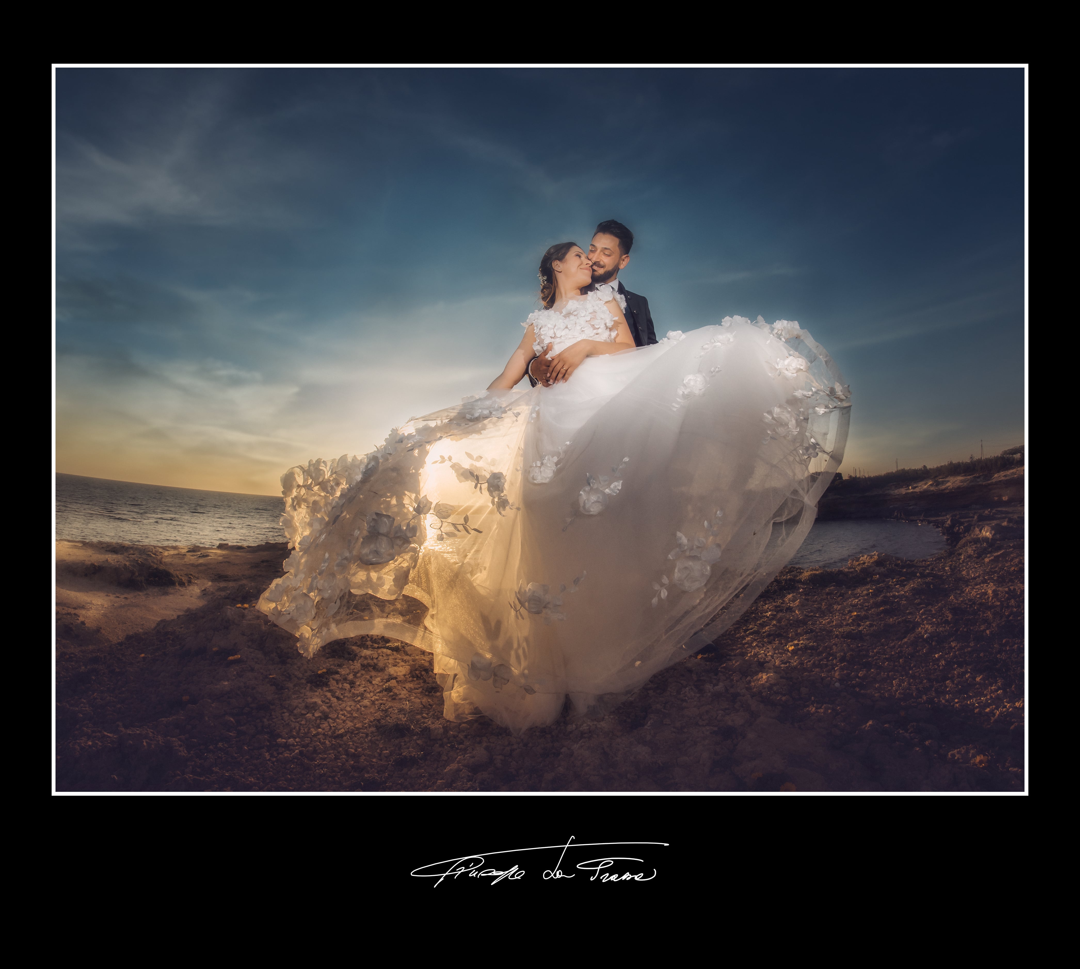 Album Antonina e Giuseppe
