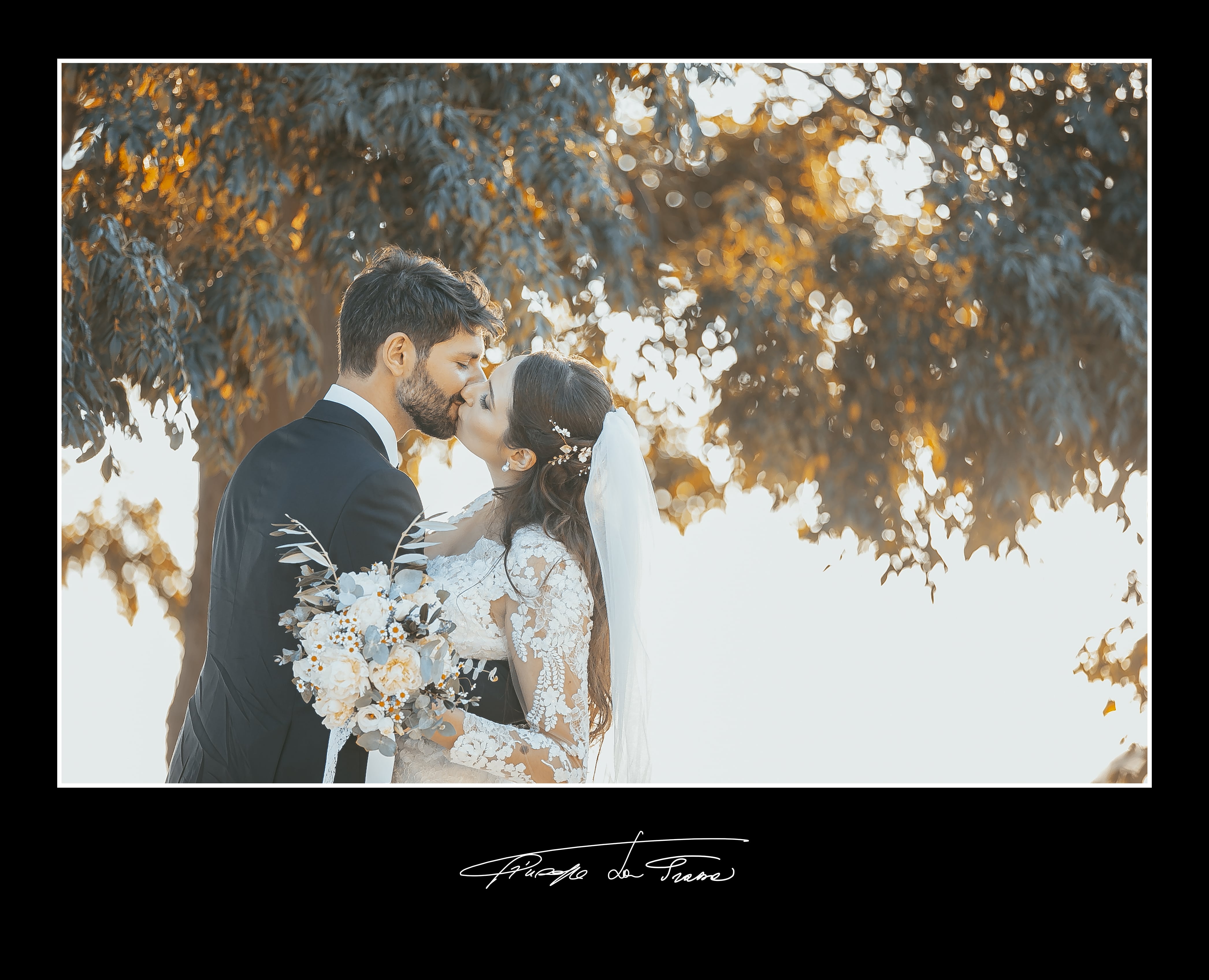 Album Giuseppe e Maria Chiara