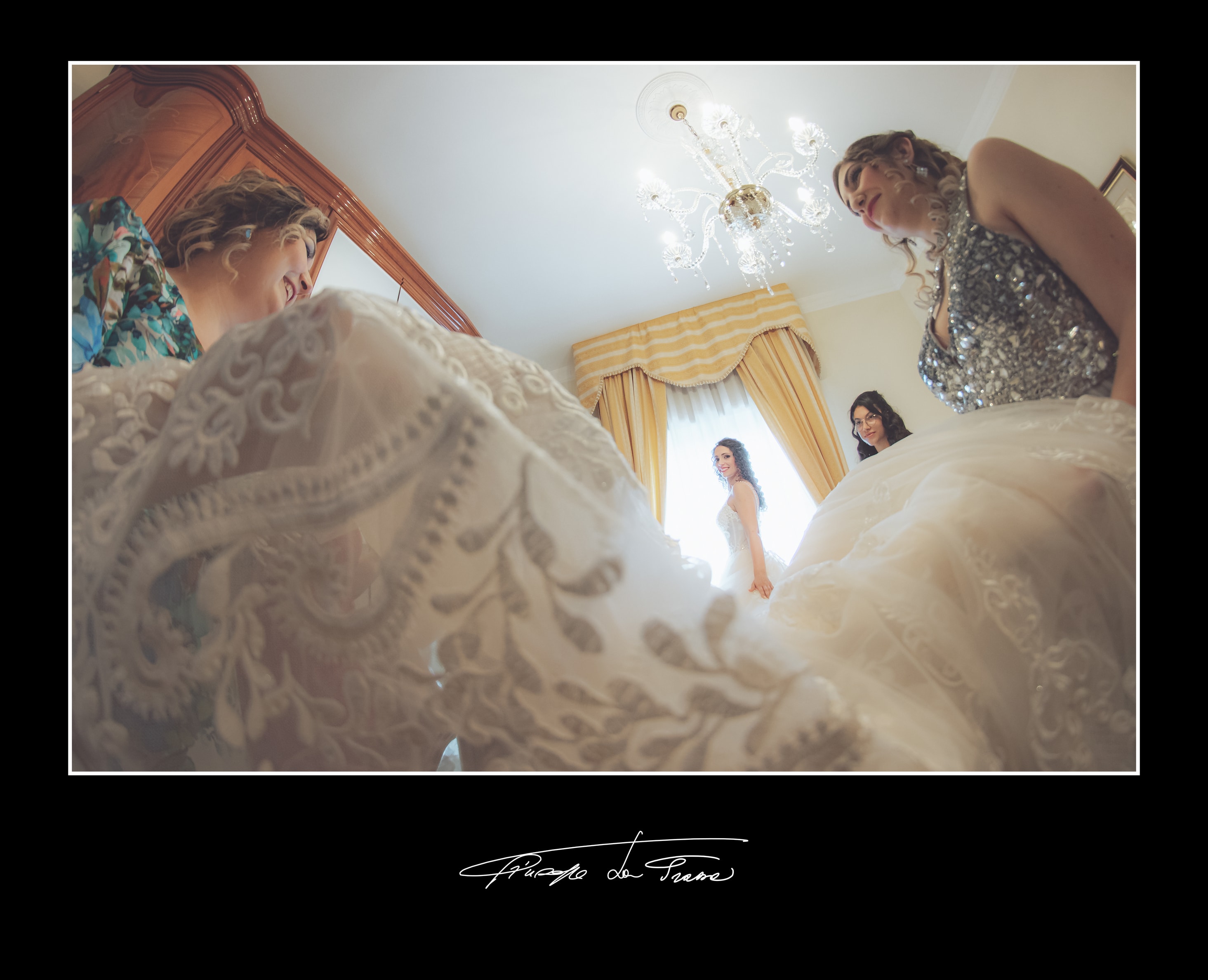 Album inguetta chiaramonte mariano maria luisa 1