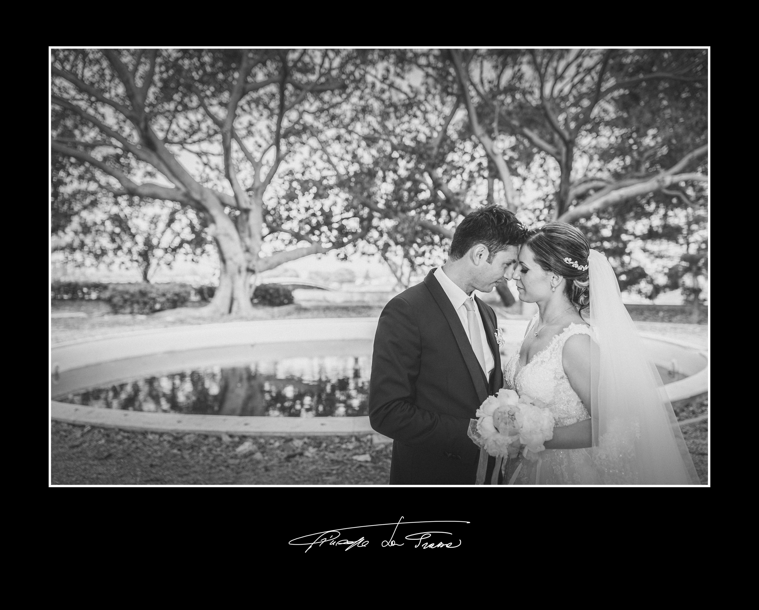 Album Calogero e Giovannella