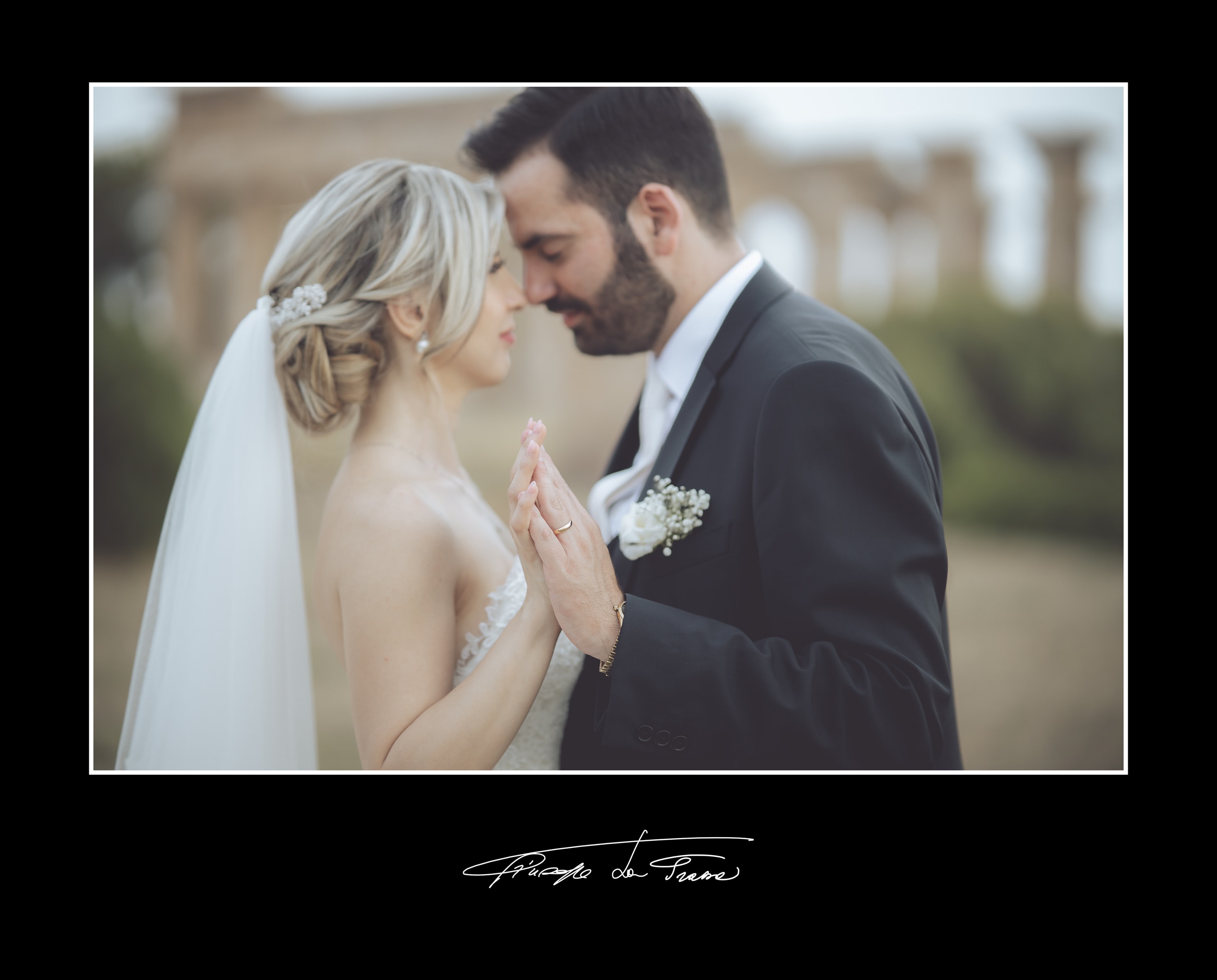 Album Francesco e Elga